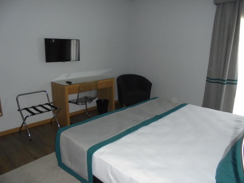Hotel Alojamento Do Zezere Ferreira do Zêzere Zewnętrze zdjęcie